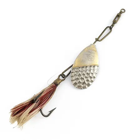 W.T. J. Lowe Buffalo spinner