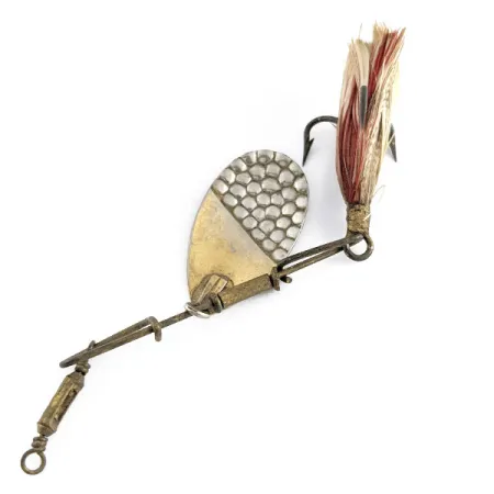 W.T. J. Lowe Buffalo spinner, 5 g błystka obrotowa #21823