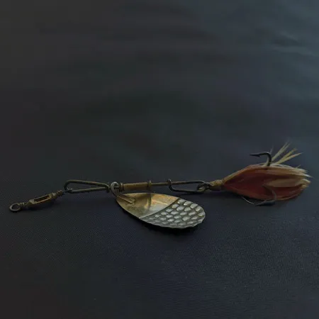 W.T. J. Lowe Buffalo spinner, 5 g błystka obrotowa #21823