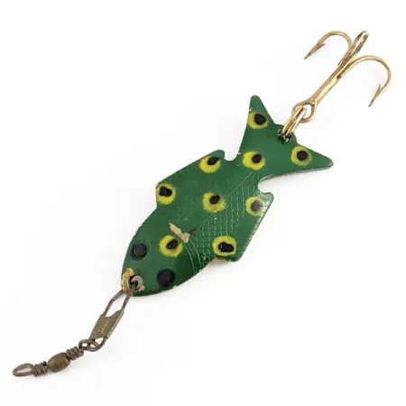 Wright & McGill Wright Fish