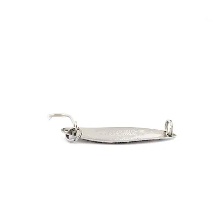 Luhr Jensen Needlefish 1, pstrąg, 2 g błystka wahadłowa #21839