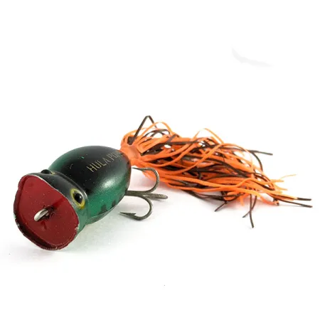 Fred Arbogast Hula Popper, 8 g wobler #21845