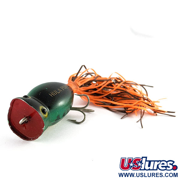  Fred Arbogast Hula Popper, , 8 g wobler #21845