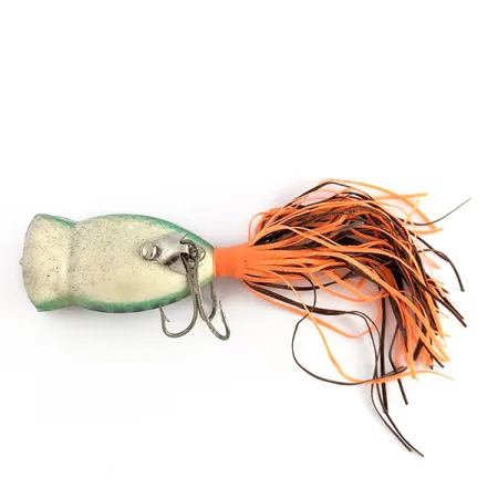 Fred Arbogast Hula Popper, 8 g wobler #21845