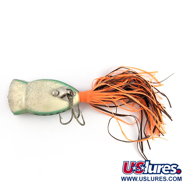  Fred Arbogast Hula Popper, , 8 g wobler #21845