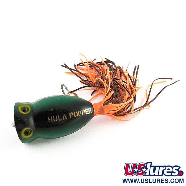  Fred Arbogast Hula Popper, , 8 g wobler #21845