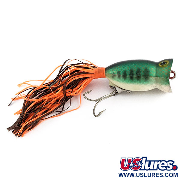  Fred Arbogast Hula Popper, , 8 g wobler #21845