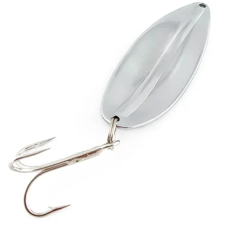 TODDCO Main Liner, nikiel, 21 g błystka wahadłowa #21851