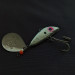 Mann's Bait  Mann's Little George Tail Spinner​, nikiel, 21 g  #21856