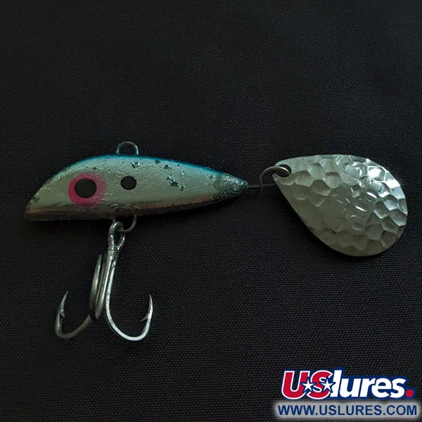 Mann's Little George Tail Spinner​