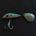 Mann's Bait  Mann's Little George Tail Spinner​, nikiel, 21 g  #21856