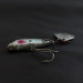 Mann's Bait  Little George Tail Spinner​, nikiel, 21 g  #21857