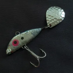 Little George Tail Spinner​