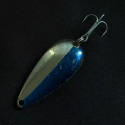 Dardevle Spinnie