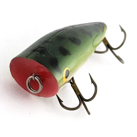 Bass Pro Shops popper, Frog, 12 g wobler #21876