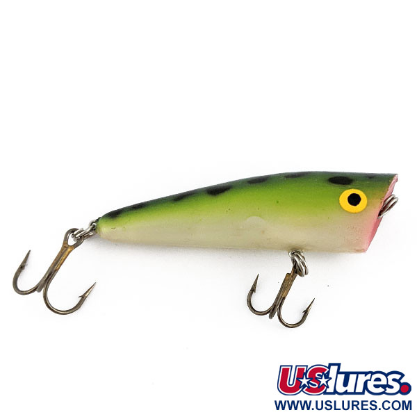 Bass Pro Shops popper