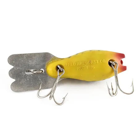 Fred Arbogast Mud Bug, 10 g wobler #21877