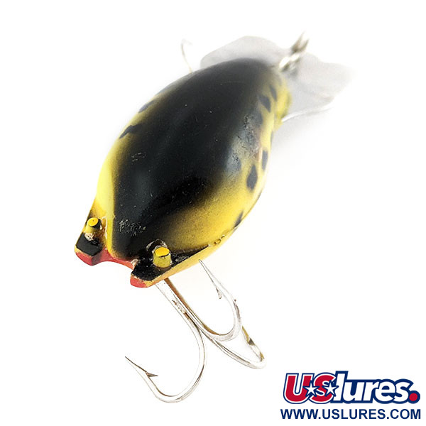  Fred Arbogast Mud Bug, , 10 g wobler #21877