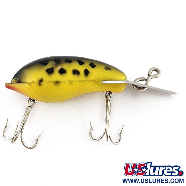  Fred Arbogast Mud Bug, , 10 g wobler #21877