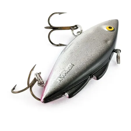 Norman N-Тicer, silver, 14 g wobler #21881