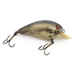 Cotton Cordell Big O