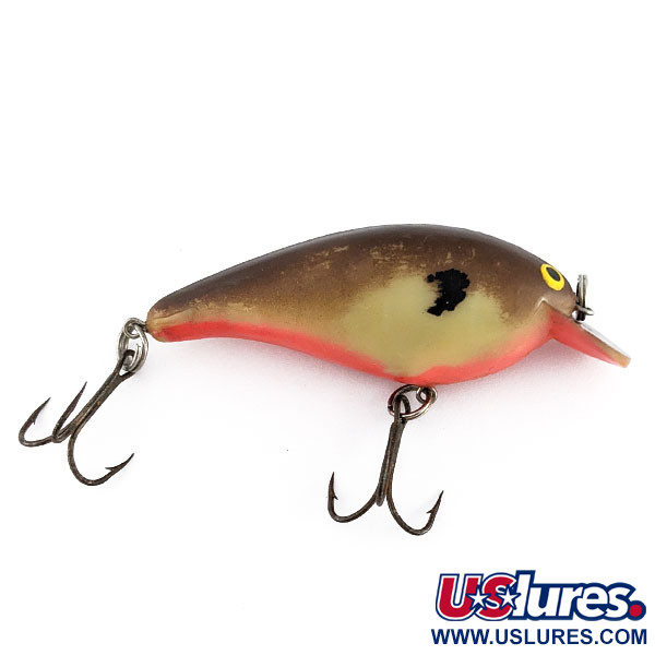  Norman Big N, , 14 g wobler #21886