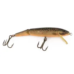 Rebel Floater F7 Jointed