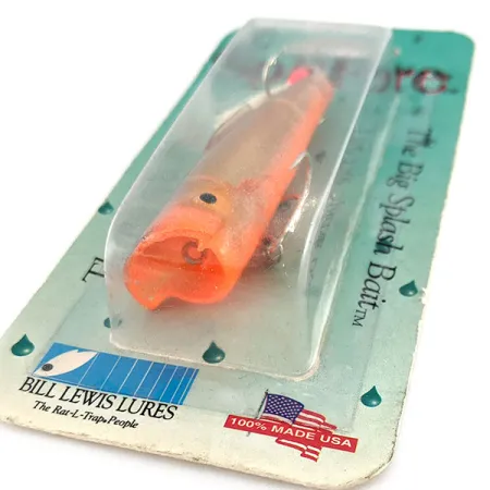 Bill Lewis SpitFire – powierzchowny, 11 g wobler #21889