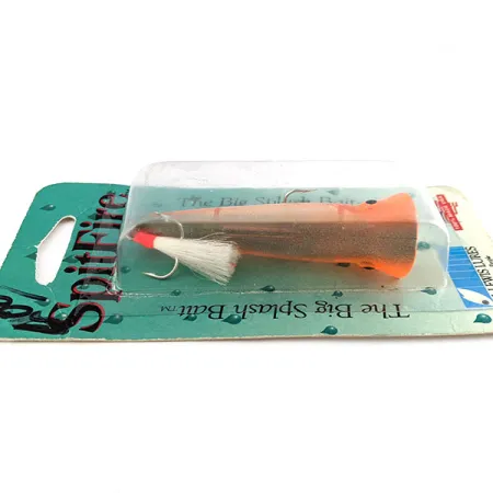 Bill Lewis SpitFire – powierzchowny, 11 g wobler #21889