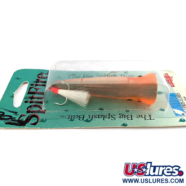  Bill Lewis SpitFire – powierzchowny, , 11 g wobler #21889