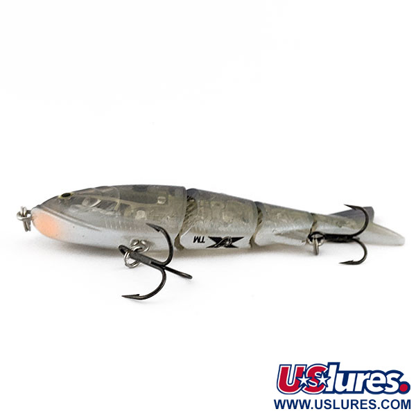 XCalibur H2O Xpress  Jointed Shad, Shad, 14 g wobler #21891