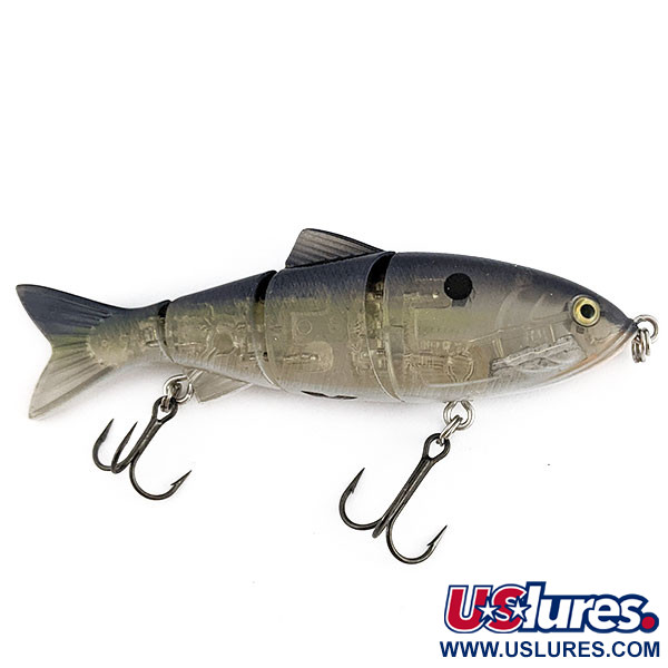 XCalibur H2O Xpress  Jointed Shad, Shad, 14 g wobler #21891