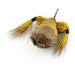  Abercrombie & Fitch Joe Messinger Bucktail Frog , ,  g  #21902