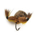  Abercrombie & Fitch Joe Messinger Bucktail Frog , ,  g  #21902