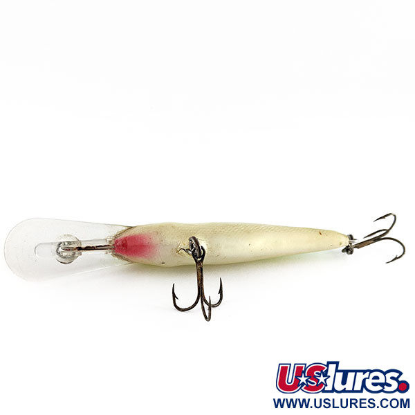  Mister Twister, Chartreuse, 12 g wobler #21903