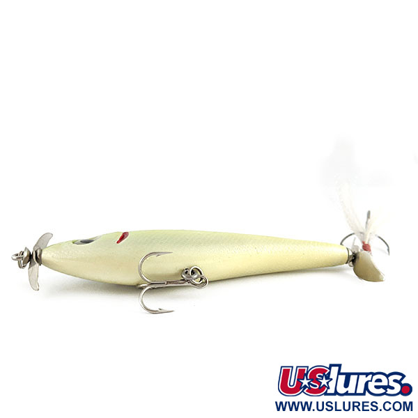  Thornwood Twin Prop Topwater , , 17 g wobler #21904