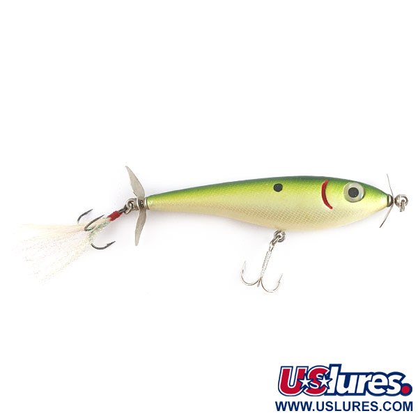  Thornwood Twin Prop Topwater , , 17 g wobler #21904