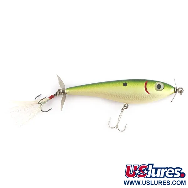 Thornwood Twin Prop Topwater 