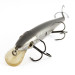  Strike King Wild Shiner, Silver, 14 g wobler #21905