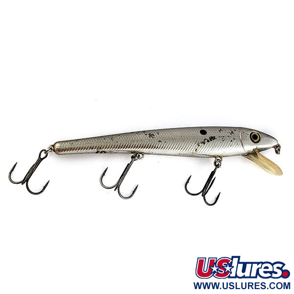  Strike King Wild Shiner, Silver, 14 g wobler #21905