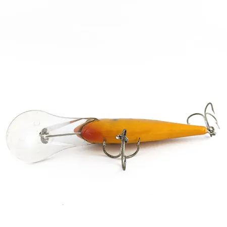 Fred Arbogast Phred’s Shadeaux Wood , Tiger, 14 g wobler #21906