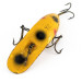 Helin Tackle Helen Flatfish X4, yellow, 4 g wobler #21911