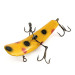 Helin Tackle Helen Flatfish X4, yellow, 4 g wobler #21911