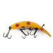 Helin Tackle Helen Flatfish X4, yellow, 4 g wobler #21911