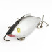  Bill Lewis Rat-L-Trap, Chrome Black Back, 14 g wobler #21913