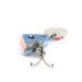  Chas M Six Tackle Little Suzy tail spinner, , 21 g  #21917