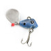  Chas M Six Tackle Little Suzy tail spinner, , 21 g  #21917