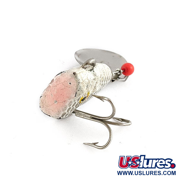 Chas M Six Tackle Little Suzy tail spinner