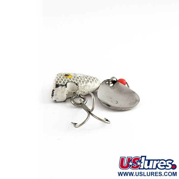  Chas M Six Tackle Little Suzy tail spinner, , 17 g  #21918