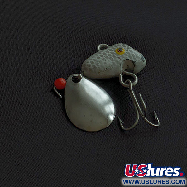  Chas M Six Tackle Little Suzy tail spinner, , 17 g  #21918